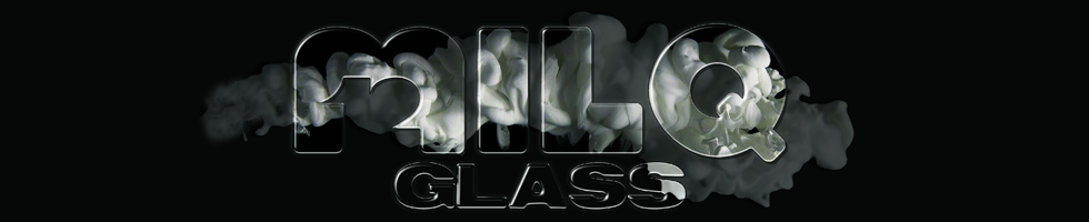 Milq Glass